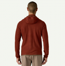 Patagonia Men's R1® Air Fleece Full-Zip Hoody 